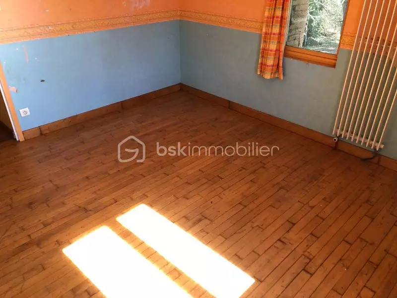 Maison, 263 m²