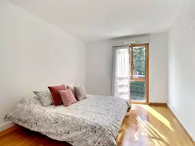Appartement, 80,35 m²