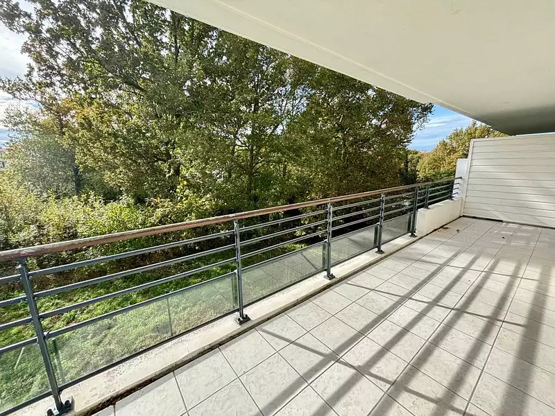 Appartement, 103 m²