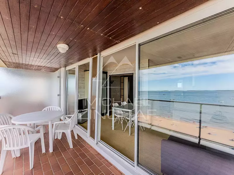 Appartement, 31 m²