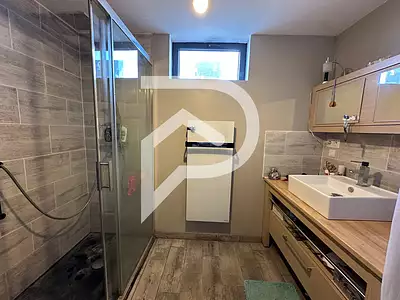 Maison, 200 m²