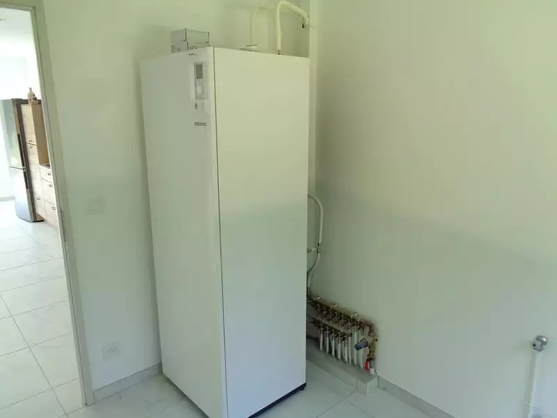 Maison, 120 m²
