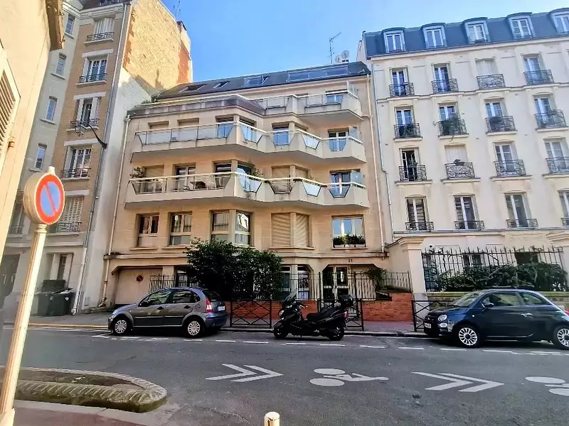 Appartement, 113 m²