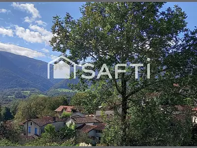 Maison, 70 m²