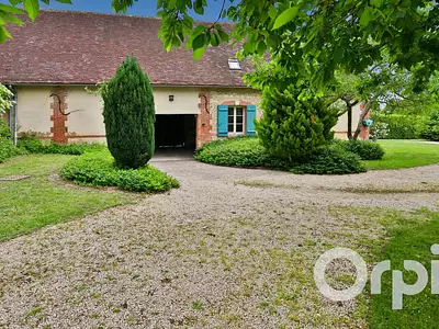 Maison, 283 m²