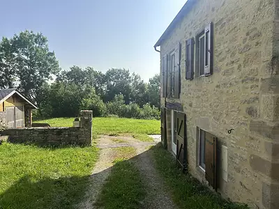 Maison, 70 m²