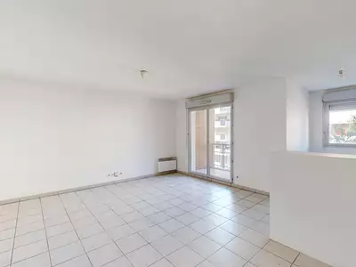 Appartement, 63 m²