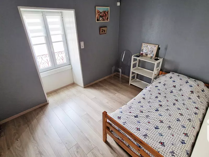 Maison, 130 m²
