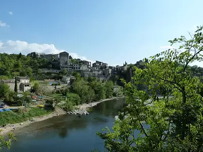 Maison, 232 m²