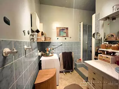 Maison, 300 m²