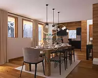 Appartement, 72,95 m²