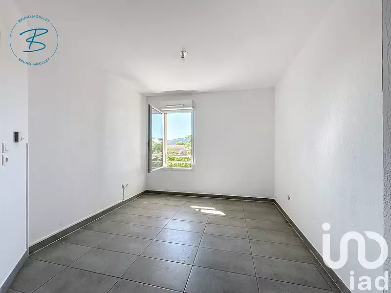 Appartement, 36 m²