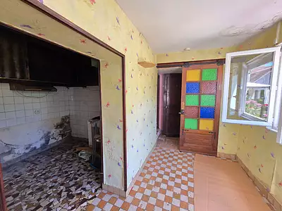 Maison, 50 m²