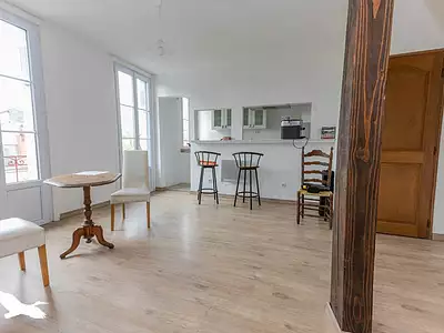 Appartement, 88 m²