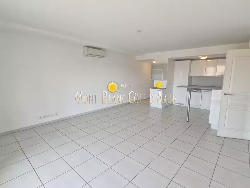Appartement, 77 m²