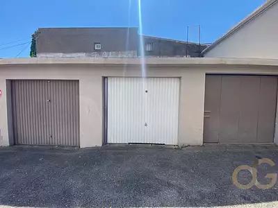Parking, 14 m²