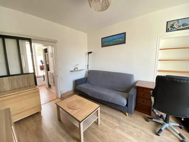 Appartement, 20,67 m²