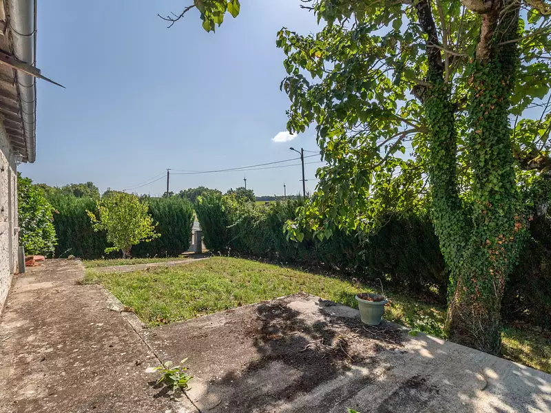 Maison, 71 m²