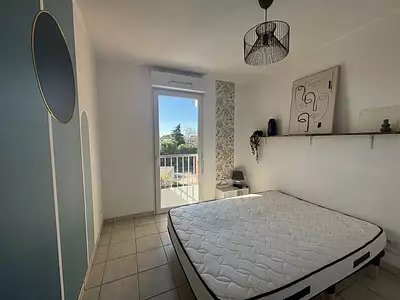 Appartement, 39,9 m²