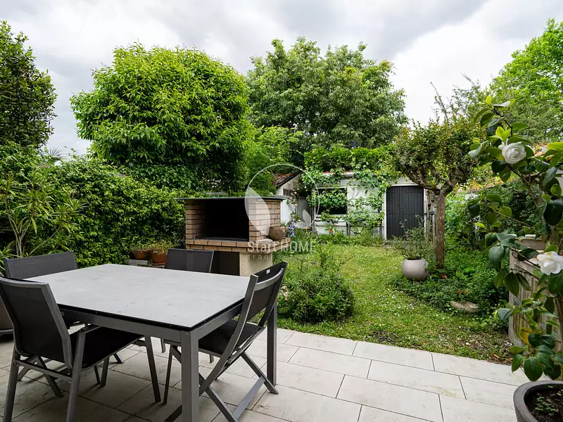 Maison, 127 m²