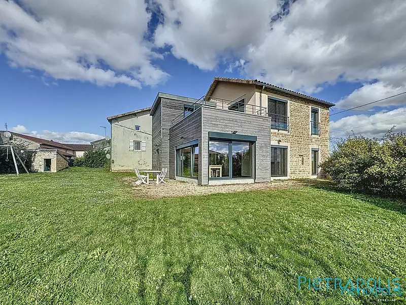 Maison, 170 m²