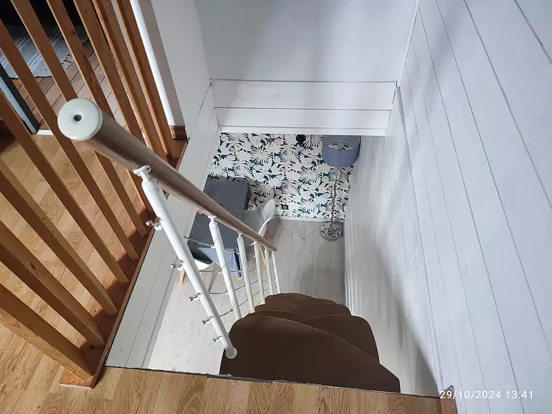 Maison, 66 m²
