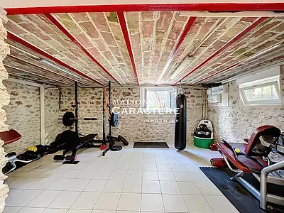 Maison, 196 m²