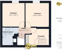 Maison, 135 m²