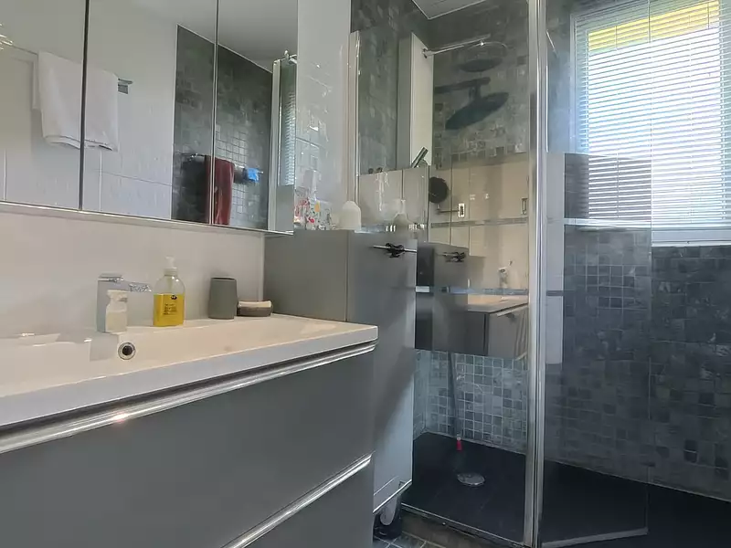 Appartement, 73 m²