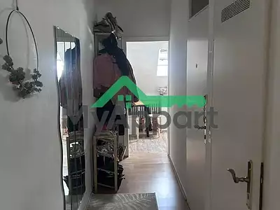Appartement, 30 m²