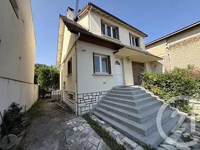 Maison, 134 m²
