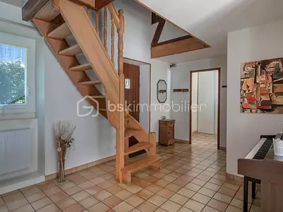 Maison, 133 m²