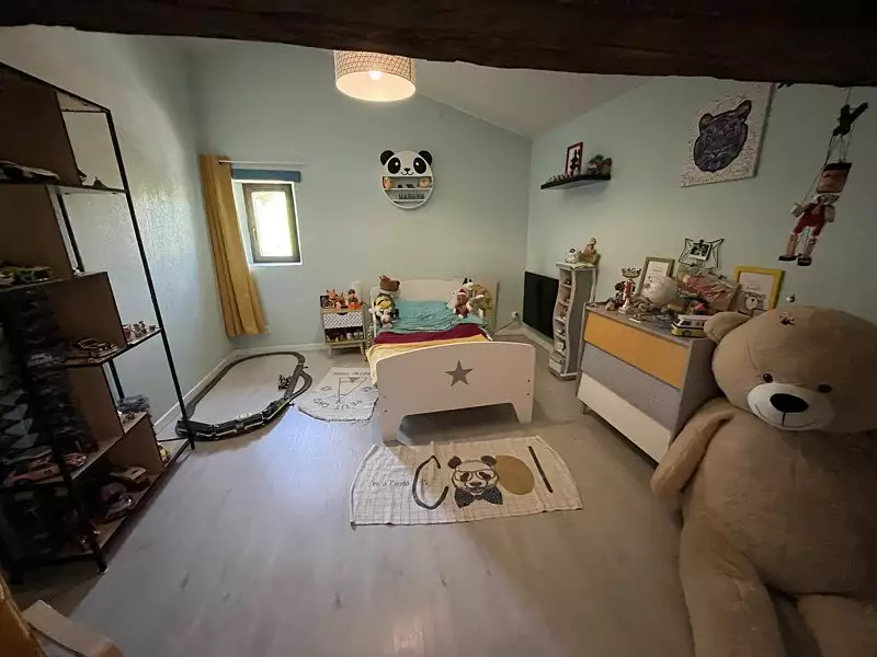 Maison, 156 m²
