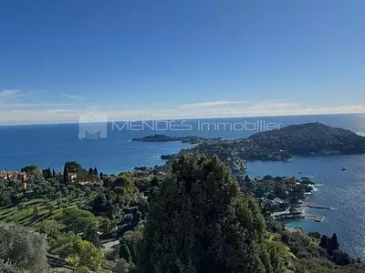 Maison, 597 m²