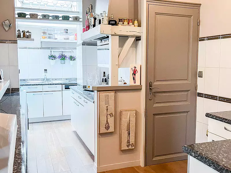 Maison, 260 m²