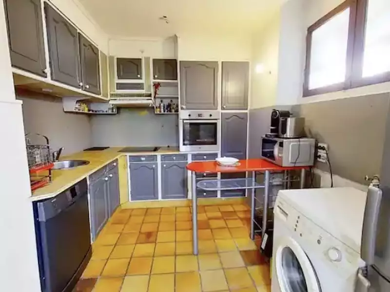 Appartement, 74,45 m²