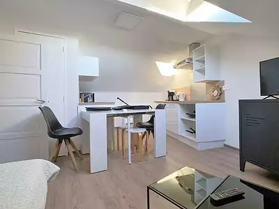 Appartement, 28,09 m²