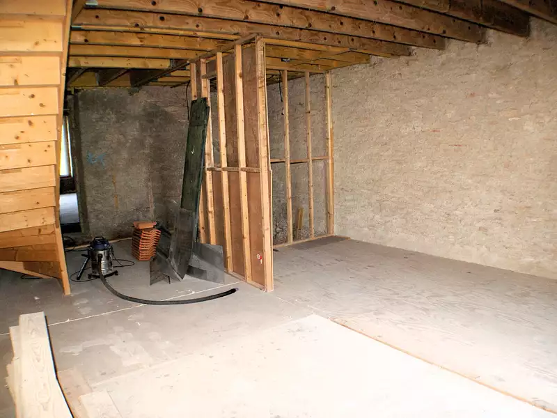 Maison, 170 m²