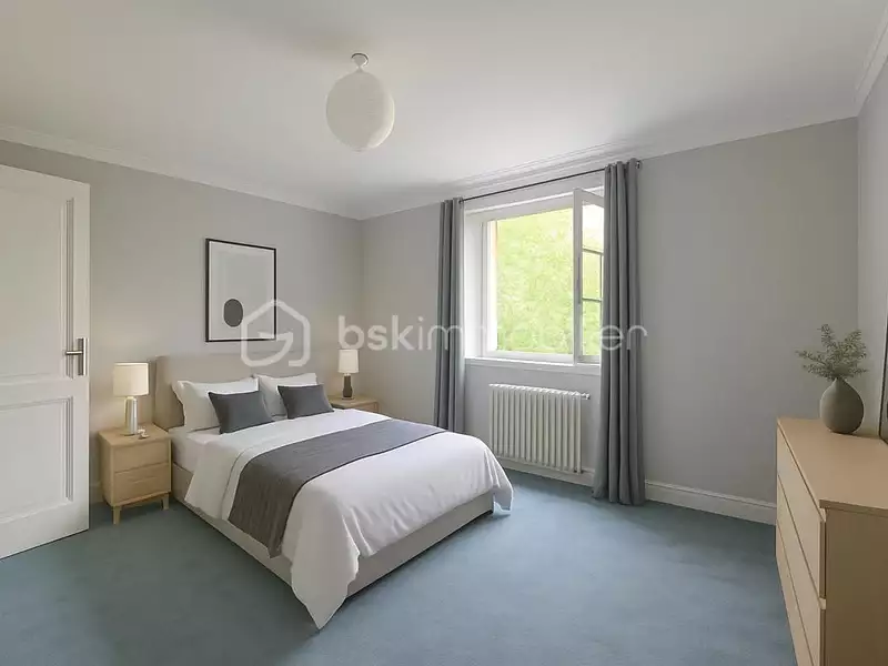 Maison, 135 m²