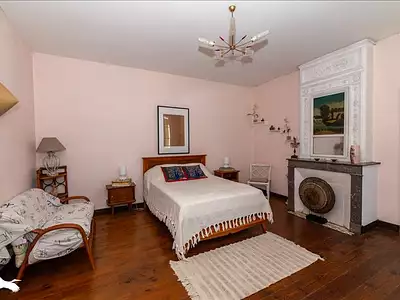 Maison, 204 m²