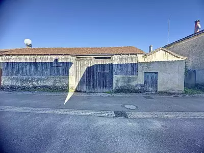 Maison, 90 m²