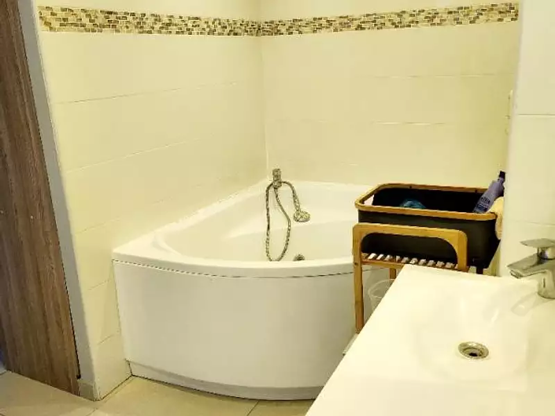 Appartement, 105 m²