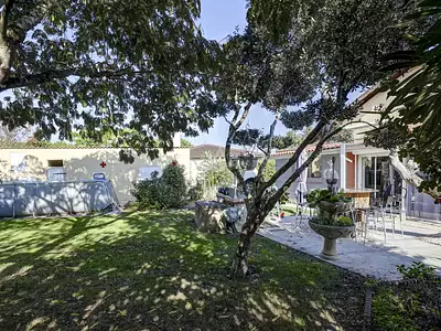 Maison, 128 m²