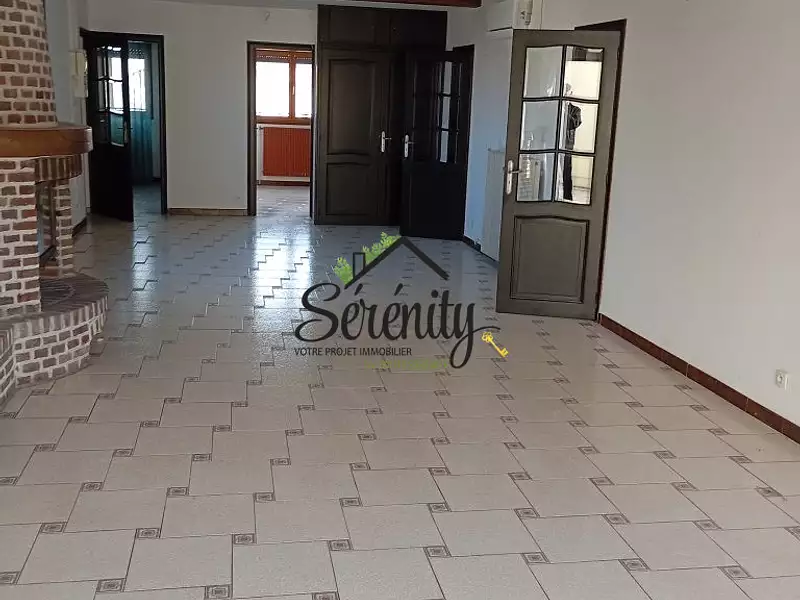 Appartement, 130 m²