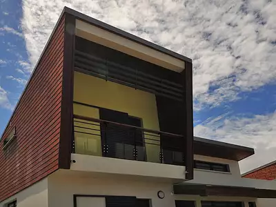 Maison, 92 m²