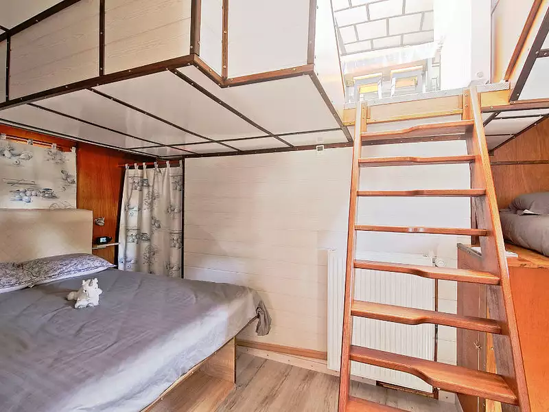 Maison, 200 m²