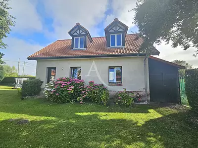 Maison, 296,06 m²