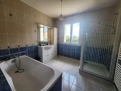 Maison, 114,68 m²