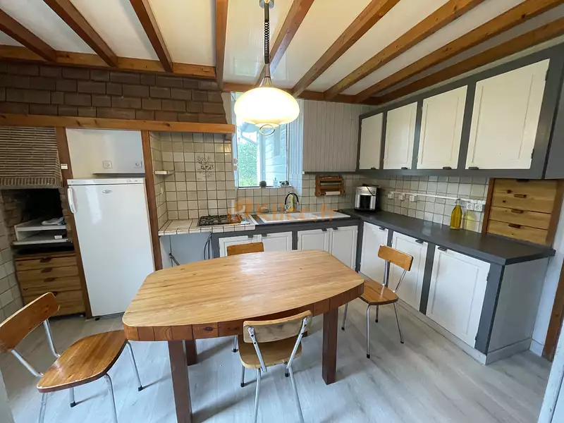 Maison, 106 m²