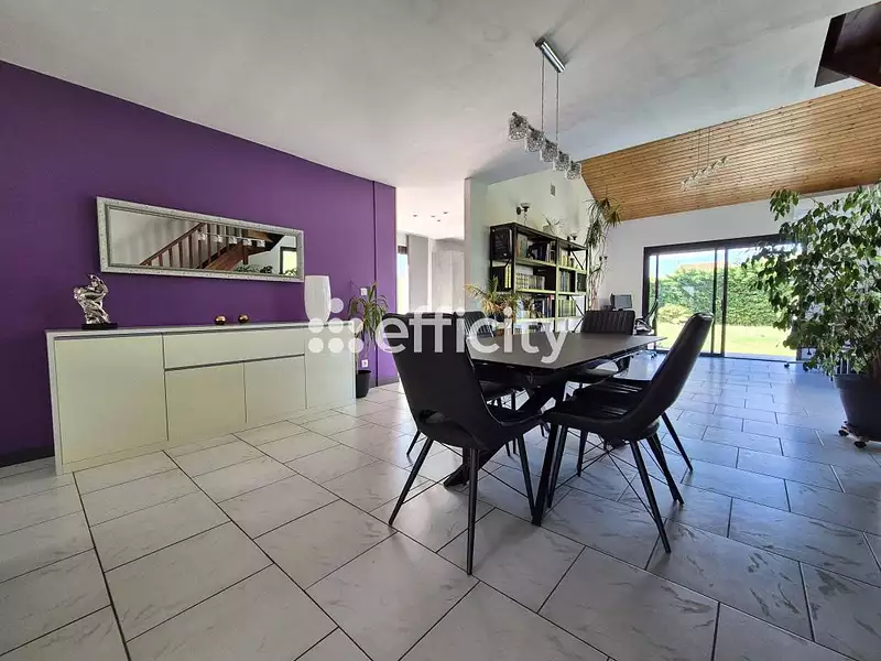 Maison, 150 m²